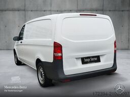 Mercedes-Benz eVito 111 Kasten Lang