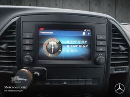 Mercedes-Benz eVito 111 Kasten Lang