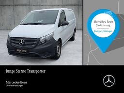 Mercedes-Benz Vito 110 CDI KA Lang WORKER PLUS+Klima+Tempo+