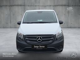 Mercedes-Benz Vito 110 CDI KA Lang WORKER PLUS+Klima+Tempo+