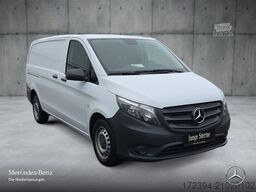 Mercedes-Benz Vito 110 CDI KA Lang WORKER PLUS+Klima+Tempo+