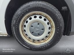 Mercedes-Benz Vito 110 CDI KA Lang WORKER PLUS+Klima+Tempo+
