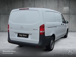 Mercedes-Benz Vito 110 CDI KA Lang WORKER PLUS+Klima+Tempo+