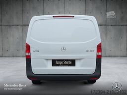 Mercedes-Benz Vito 110 CDI KA Lang WORKER PLUS+Klima+Tempo+