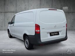 Mercedes-Benz Vito 110 CDI KA Lang WORKER PLUS+Klima+Tempo+