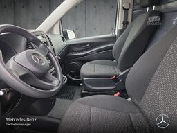 Mercedes-Benz Vito 110 CDI KA Lang WORKER PLUS+Klima+Tempo+