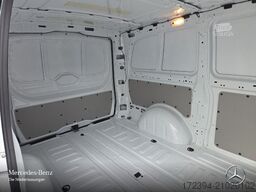 Mercedes-Benz Vito 110 CDI KA Lang WORKER PLUS+Klima+Tempo+