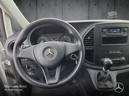 Mercedes-Benz Vito 110 CDI KA Lang WORKER PLUS+Klima+Tempo+