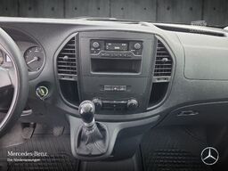 Mercedes-Benz Vito 110 CDI KA Lang WORKER PLUS+Klima+Tempo+