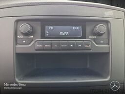 Mercedes-Benz Vito 110 CDI KA Lang WORKER PLUS+Klima+Tempo+