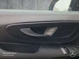 Mercedes-Benz Vito 110 CDI KA Lang WORKER PLUS+Klima+Tempo+