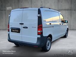 Mercedes-Benz Vito 114 CDI Kasten Kompakt