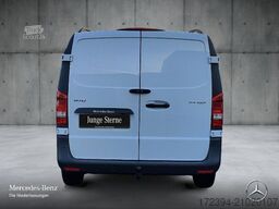 Mercedes-Benz Vito 114 CDI Kasten Kompakt