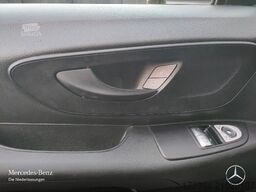 Mercedes-Benz Vito 114 CDI Kasten Kompakt