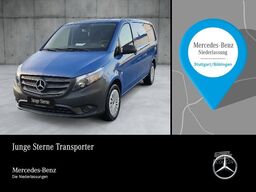 Mercedes-Benz Vito 116 CDI Kasten Lang