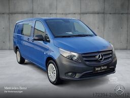 Mercedes-Benz Vito 116 CDI Kasten Lang