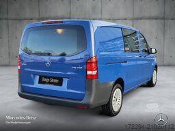 Mercedes-Benz Vito 116 CDI Kasten Lang