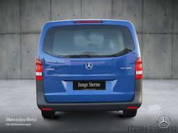 Mercedes-Benz Vito 116 CDI Kasten Lang