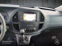 Mercedes-Benz Vito 116 CDI Kasten Lang