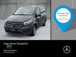 Mercedes-Benz Vito 114 CDI Kasten Kühl Lang
