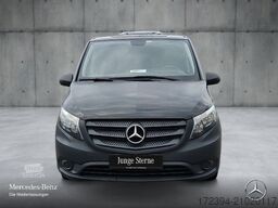Mercedes-Benz Vito 114 CDI Kasten Kühl Lang