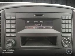 Mercedes-Benz Vito 114 CDI Kasten Kühl Lang