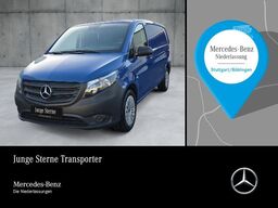 Mercedes-Benz Vito 116 CDI Kasten Lang