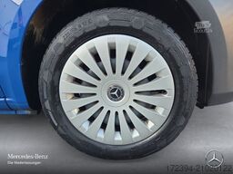 Mercedes-Benz Vito 116 CDI Kasten Lang