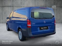 Mercedes-Benz Vito 116 CDI Kasten Lang
