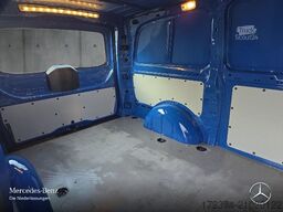 Mercedes-Benz Vito 116 CDI Kasten Lang