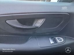 Mercedes-Benz Vito 116 CDI Kasten Lang