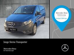 Mercedes-Benz Vito 116 CDI Kasten Lang