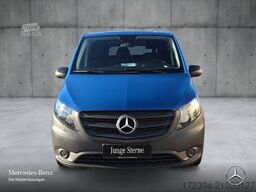 Mercedes-Benz Vito 116 CDI Kasten Lang