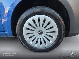 Mercedes-Benz Vito 116 CDI Kasten Lang