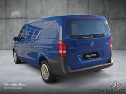 Mercedes-Benz Vito 116 CDI Kasten Lang