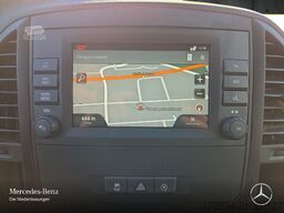 Mercedes-Benz Vito 116 CDI Kasten Lang