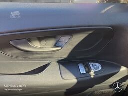 Mercedes-Benz Vito 116 CDI Kasten Lang