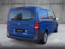 Mercedes-Benz Vito 116 CDI Kasten Lang