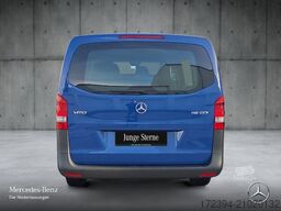 Mercedes-Benz Vito 116 CDI Kasten Lang