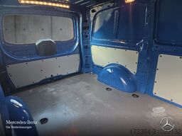 Mercedes-Benz Vito 116 CDI Kasten Lang