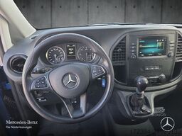 Mercedes-Benz Vito 116 CDI Kasten Lang