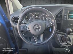 Mercedes-Benz Vito 116 CDI Kasten Lang