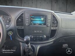 Mercedes-Benz Vito 116 CDI Kasten Lang