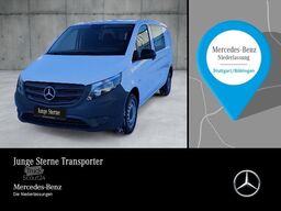 Mercedes-Benz Vito 116 CDI KA Kompakt Kamera+Klima+Tempo