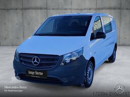 Mercedes-Benz Vito 116 CDI KA Kompakt Kamera+Klima+Tempo