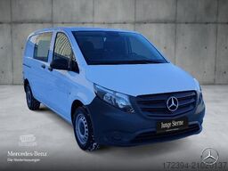 Mercedes-Benz Vito 116 CDI KA Kompakt Kamera+Klima+Tempo