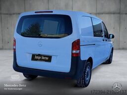 Mercedes-Benz Vito 116 CDI KA Kompakt Kamera+Klima+Tempo