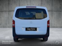 Mercedes-Benz Vito 116 CDI KA Kompakt Kamera+Klima+Tempo