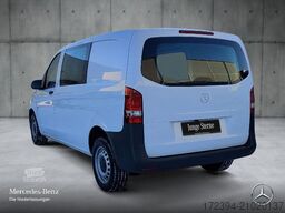 Mercedes-Benz Vito 116 CDI KA Kompakt Kamera+Klima+Tempo