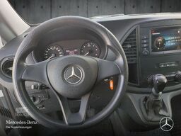 Mercedes-Benz Vito 116 CDI KA Kompakt Kamera+Klima+Tempo